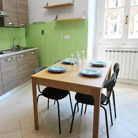 San Martino Suite
