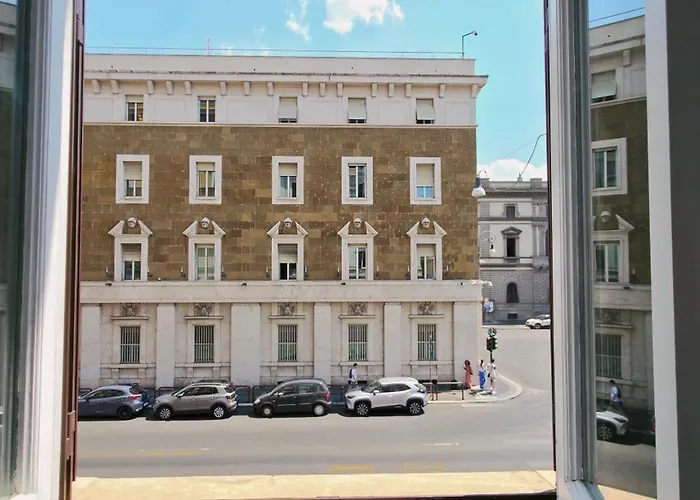 Guest house San Martino Rome