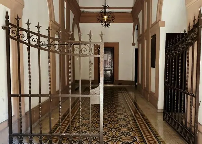 San Martino Guest house 4*