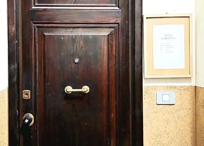 San Martino Guest house