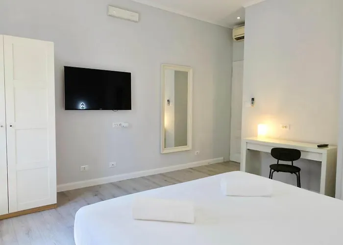 San Martino Guest house