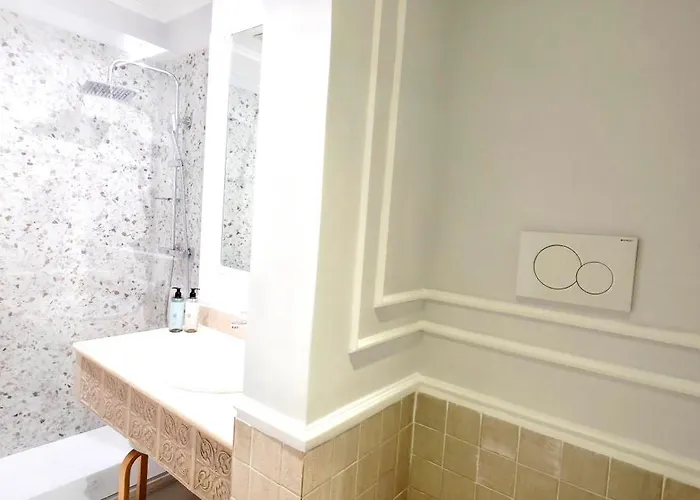 San Martino Guest house 4*