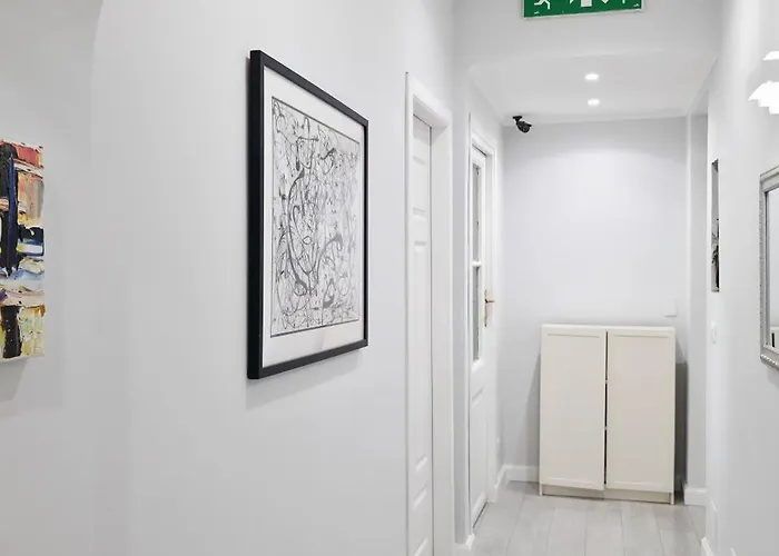 Guest house San Martino Rome