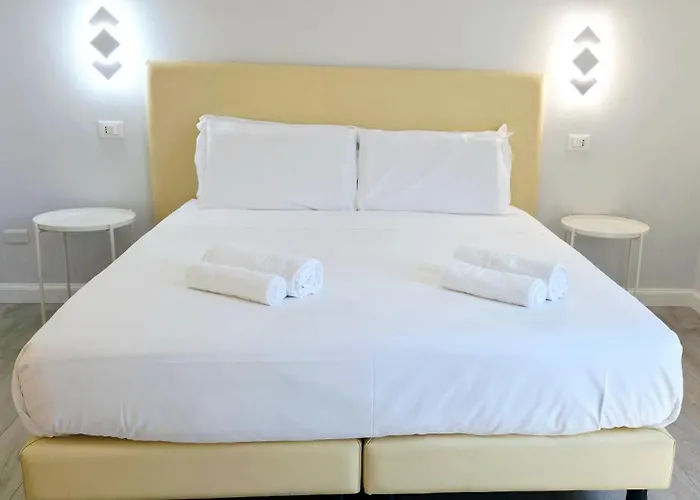 San Martino Guest house 4*