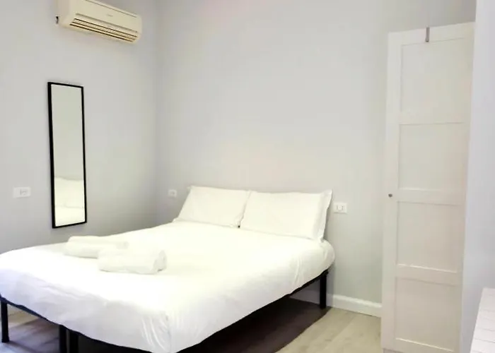 San Martino Guest house Rome