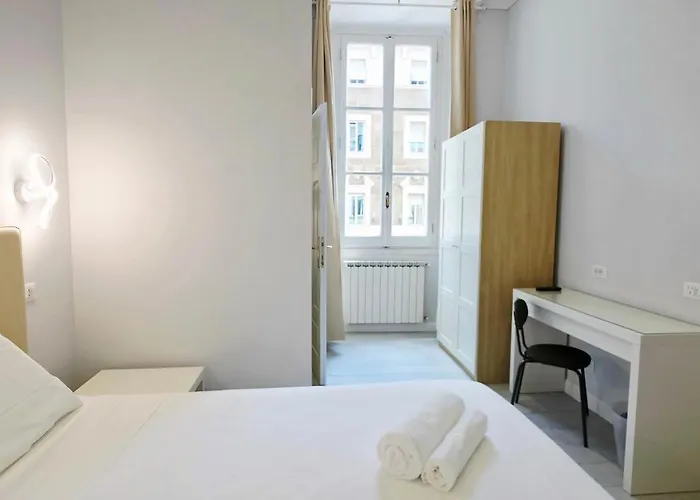 Guest house San Martino 4*