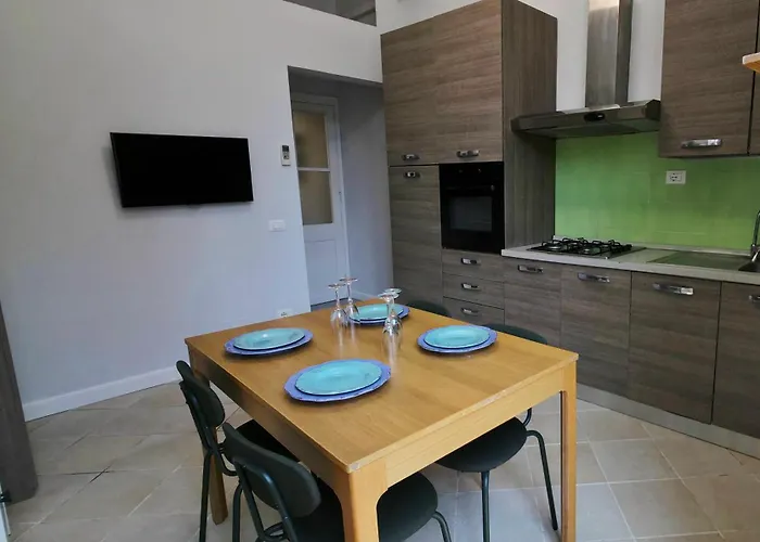 San Martino Guest house Rome