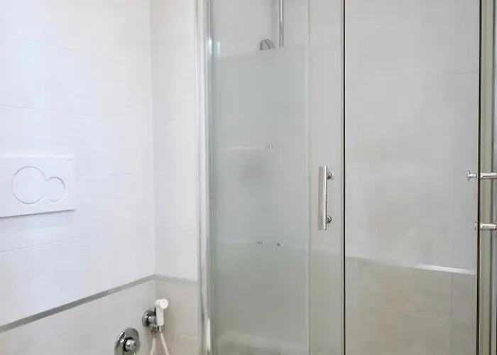 Guest house San Martino Rome