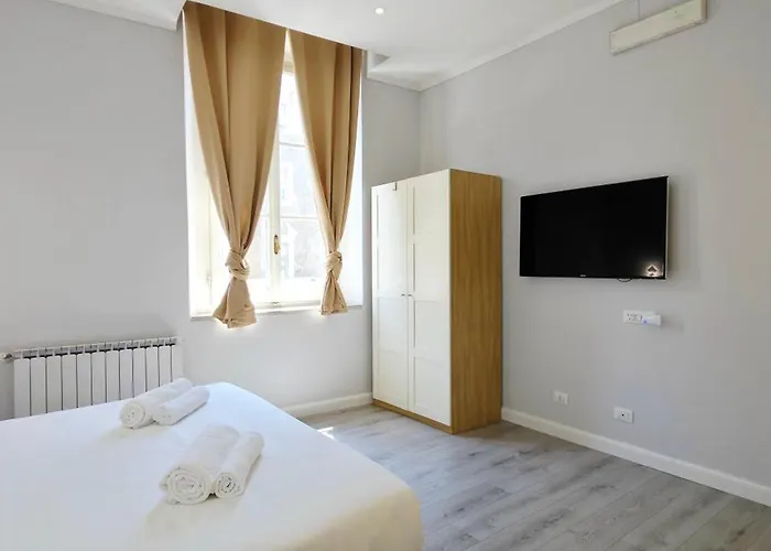 San Martino Guest house 4*