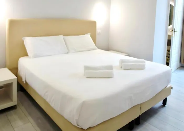 San Martino Guest house