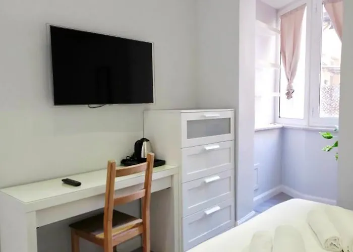 Guest house San Martino 4*