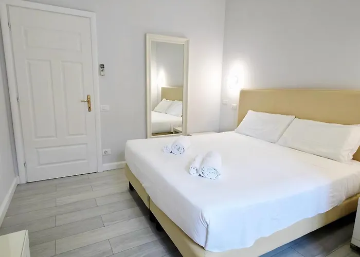 San Martino 4* Rome