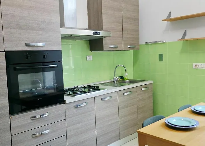 Guest house San Martino Rome