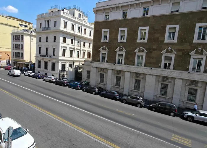 San Martino Guest house 4*