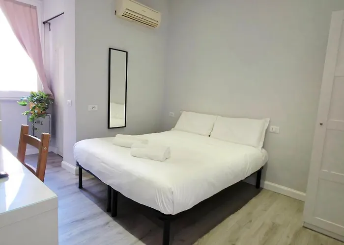 Guest house San Martino 4*
