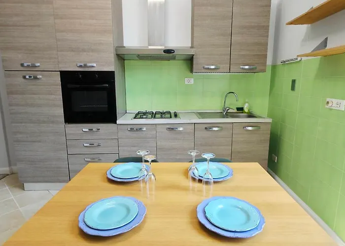 San Martino Guest house 4*