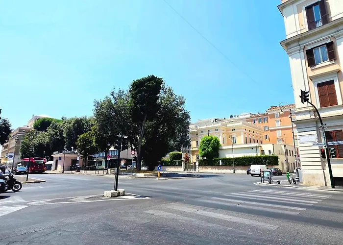 San Martino Guest house