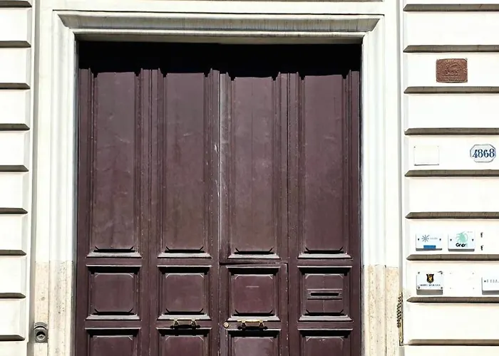 Guest house San Martino 4*