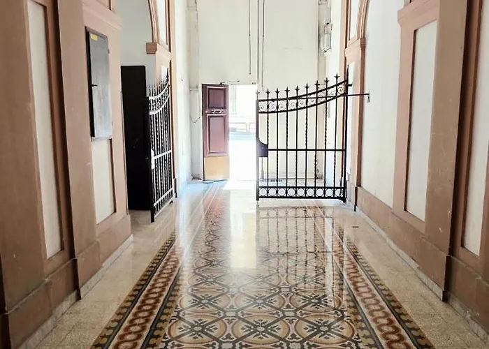 Guest house San Martino 4*