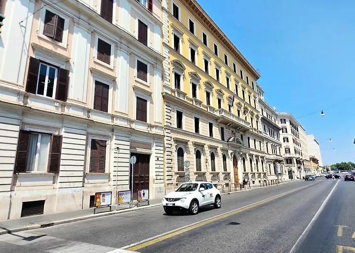 San Martino Guest house 4*