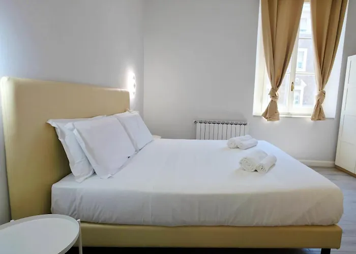 Guest house San Martino Rome